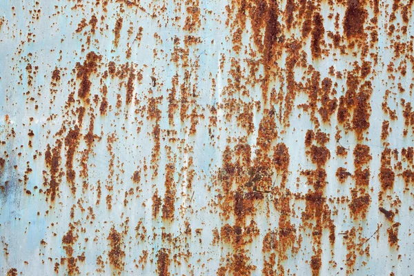 Rusty iron surface — Stock Photo, Image