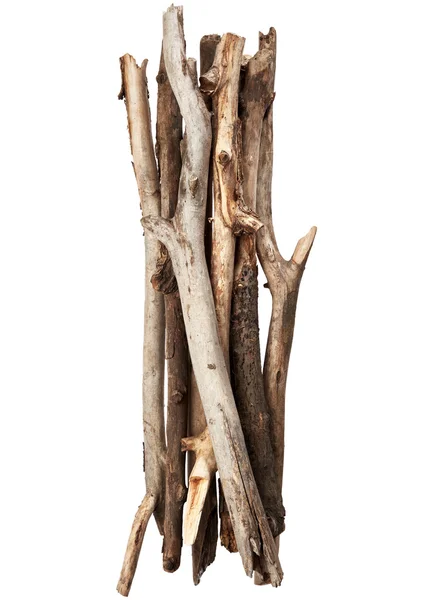 나무 막대기 — 스톡 사진