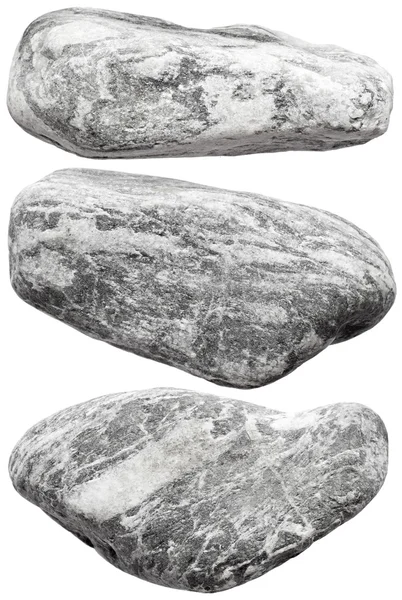 Rocas grises — Foto de Stock