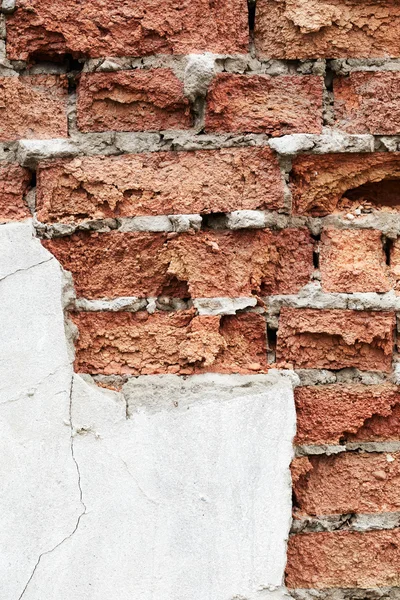 Brick wall — Stock Photo, Image