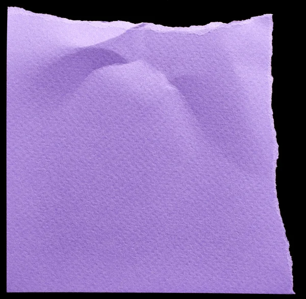 Fond de papier violet — Photo