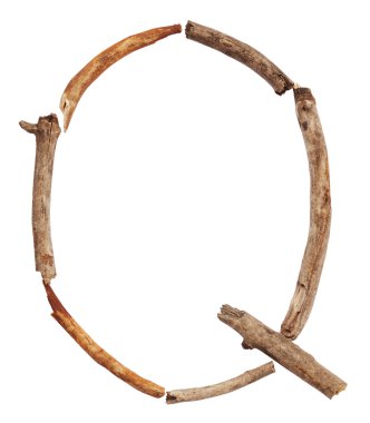 harf Q sopa yapılan
