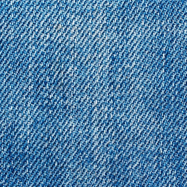 Textura de pantalones vaqueros — Foto de Stock