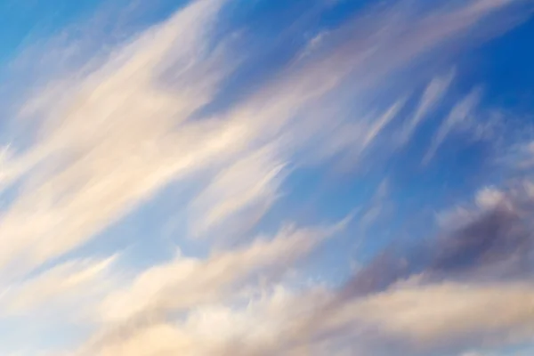 Abstract sky background — Stock Photo, Image