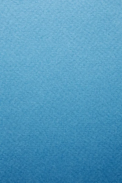 Texture of blue cardboard — Stock Photo, Image