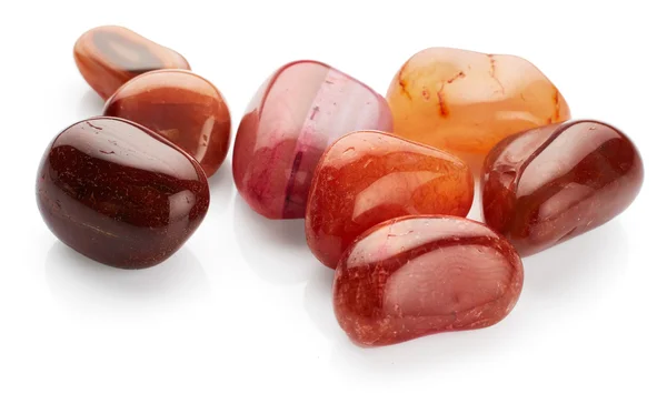 Semiprecious stones — Stock Photo, Image