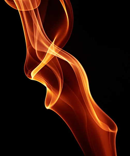 Abstract flame — Stock Photo, Image