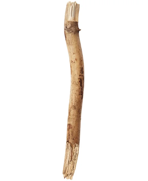 Holzstab — Stockfoto