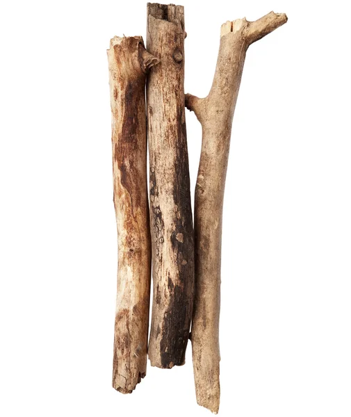 나무 막대기 — 스톡 사진