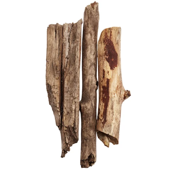 Ramuri de lemn — Fotografie, imagine de stoc