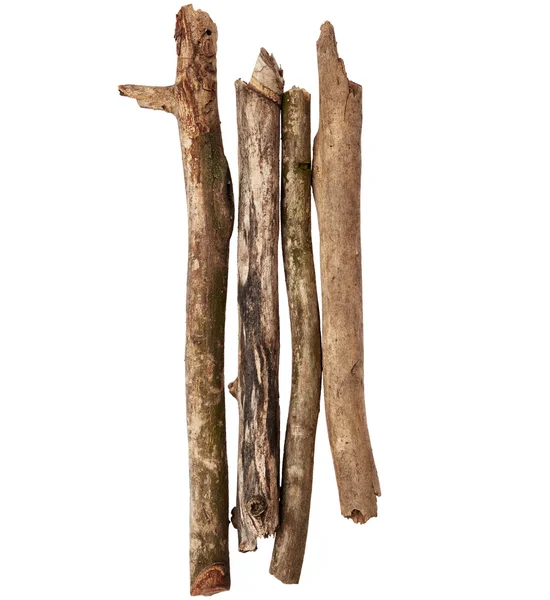 Sticks — Stock Photo, Image