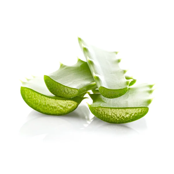 Aloe vera — Foto de Stock