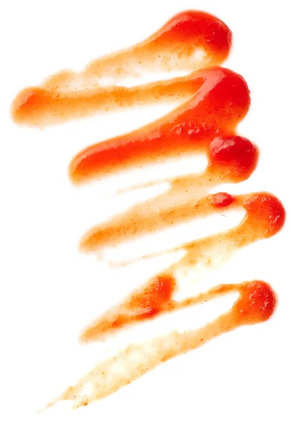 Ketchup — Stock Photo, Image