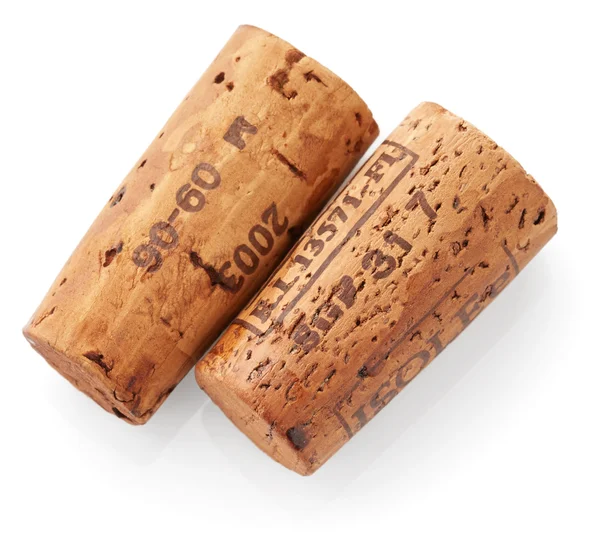 Used wine corks Stock Photos, Royalty Free Used wine corks Images