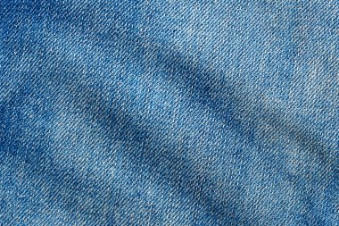 Mavi jeans kumaş
