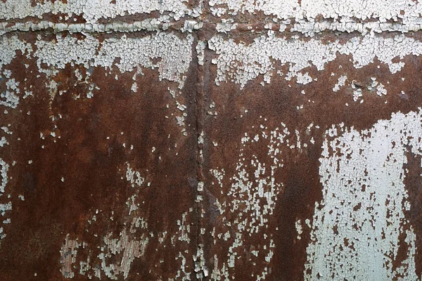 Grunge iron background — Stock Photo, Image