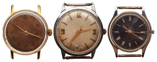 Relojes antiguos de stock, de Relojes antiguos royalties | Depositphotos