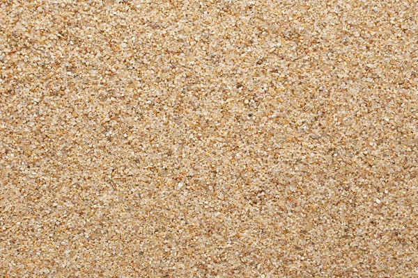 Texture of sea sand — Stock Photo, Image