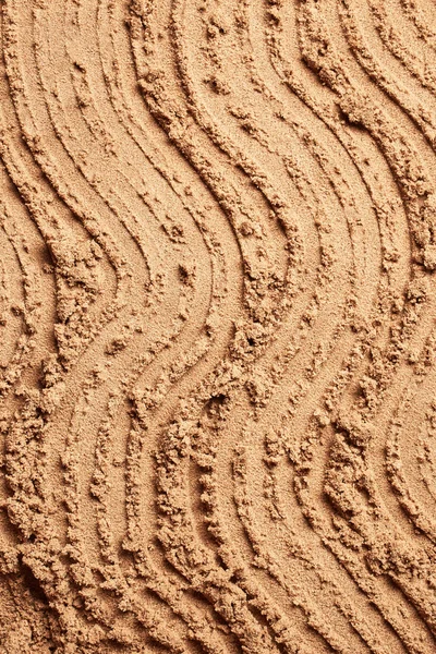 Άμμο υφή. Φόντο — Φωτογραφία Αρχείου