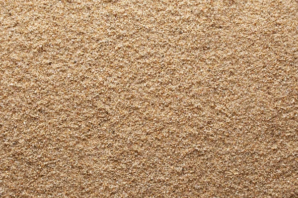 Texture di sabbia marina — Foto Stock