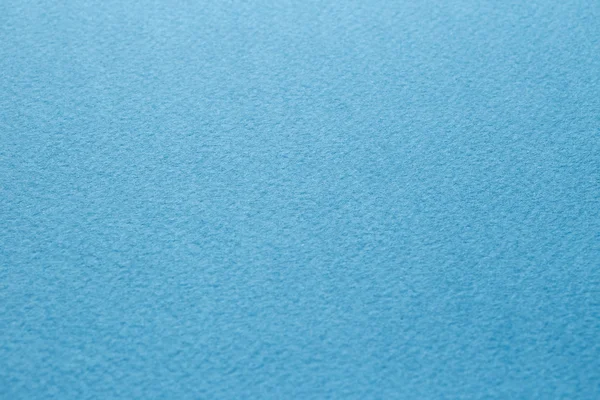 Texture of blue cardboard — Stock Photo, Image