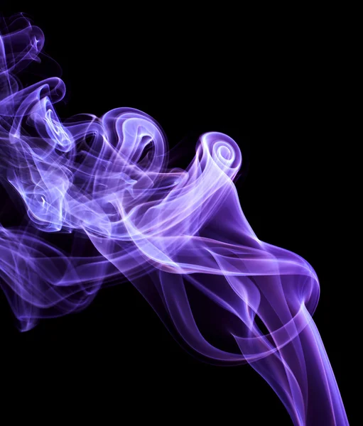 抽象煙まんじ — ストック写真