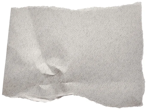 Кусок серого картона — стоковое фото