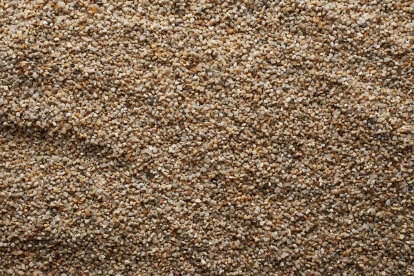 Texture of sand — Stock Photo, Image