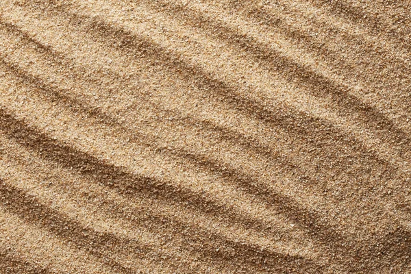 Texture of sand — Stock Photo, Image