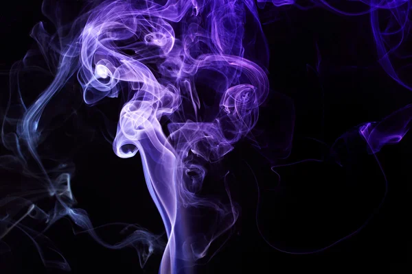 Abstract smoke background — Stock Photo, Image