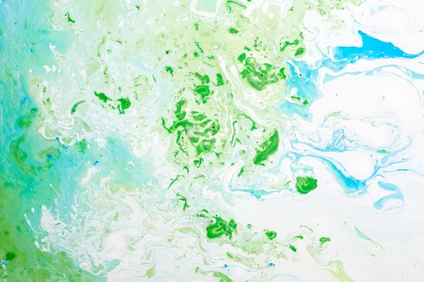 Abstrakte Farbe Hintergrund — Stockfoto