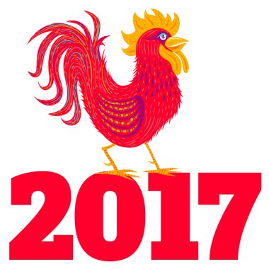Kırmızı rosster ve 2017