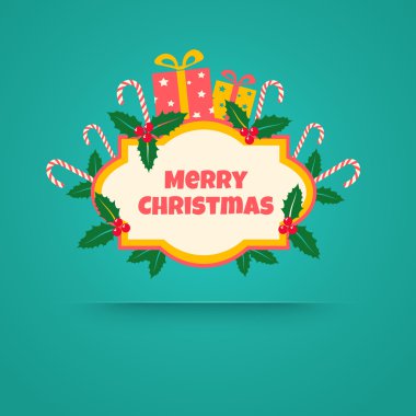 Noel hediyeleri ile banner