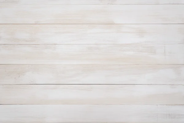 Foto de paneles blancos de madera limpia. Textura de fondo . — Foto de Stock