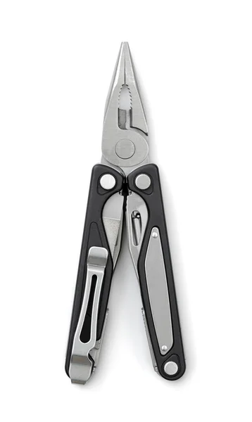 Tagliato chiuso multitool — Foto Stock