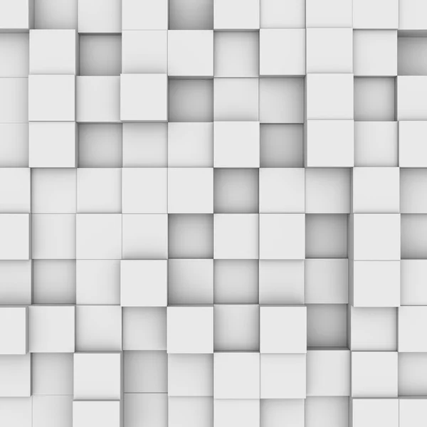 Abstract background. White boxes — Stock Photo, Image