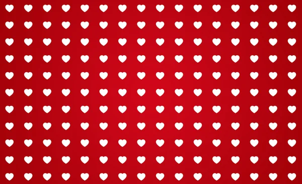 Valentine's day background — Stock Photo, Image