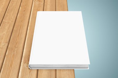 Masa kenarına texbook