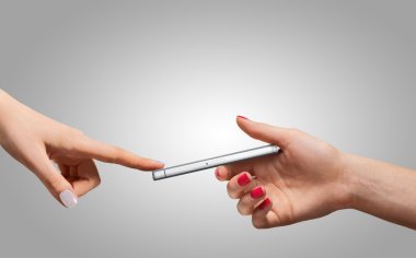 iletişim ve teknoloji kavramı