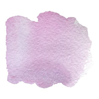 Menekşe suluboya arka plan