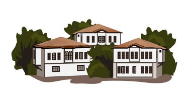 Safranbolu Evleri