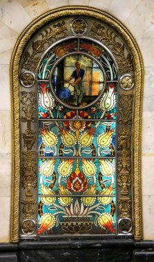 vitray resmi