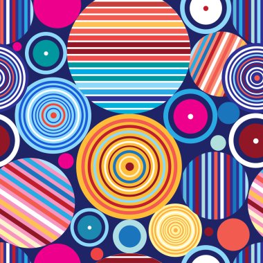 Kusursuz geometrik desen