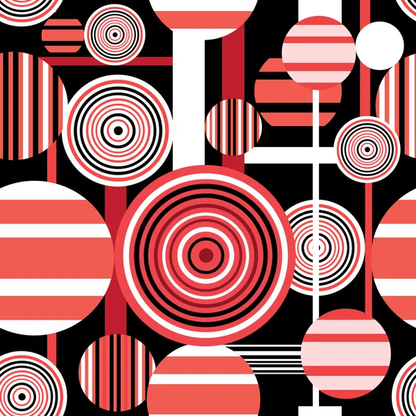 Kusursuz geometrik desen