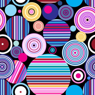 Kusursuz geometrik desen