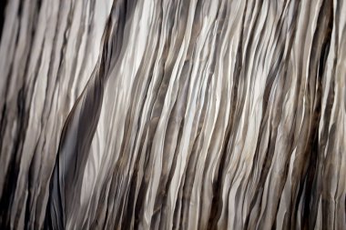 Tasarım için mükemmel şeffaf kumaşlı fotoğraf arkaplanı