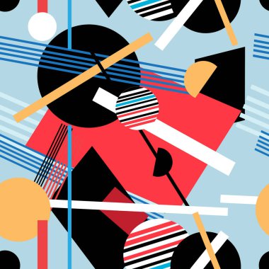 Dizaynınız için kusursuz güzel daireler ve çizgiler.