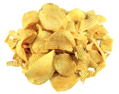 lezzetli cips