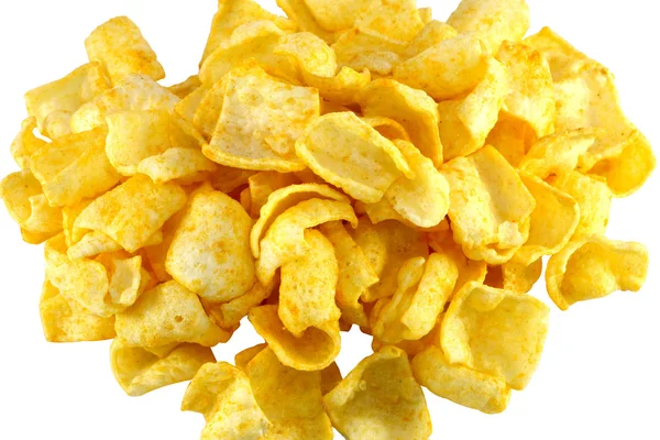 Heerlijke chips — Stockfoto