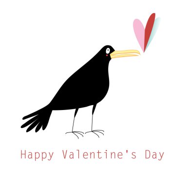 Kale ile grafik aşk 